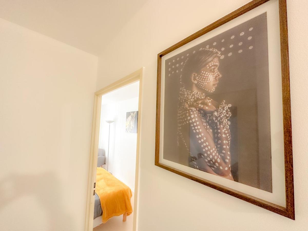 Mai Linh - Tiam Conciergerie-Disney-Villiers Sur Marne Centre Ville 외부 사진