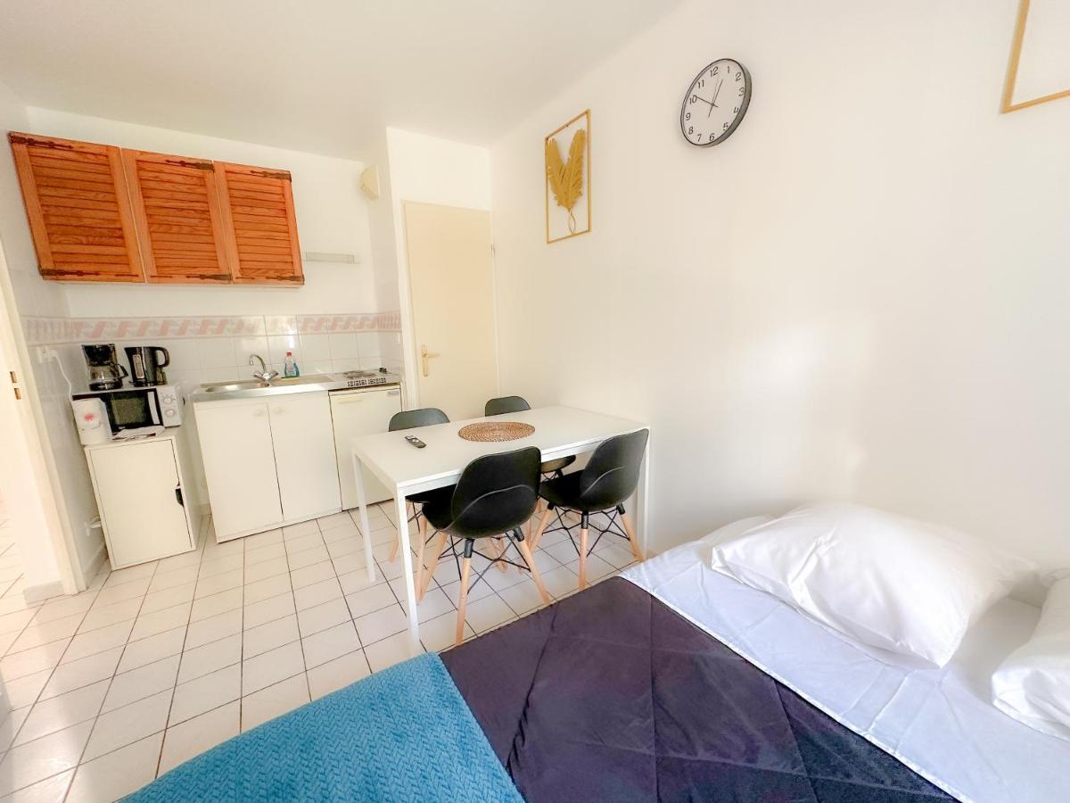 Mai Linh - Tiam Conciergerie-Disney-Villiers Sur Marne Centre Ville 외부 사진